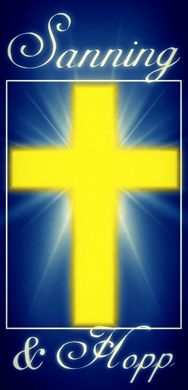 Sanning & Hopp